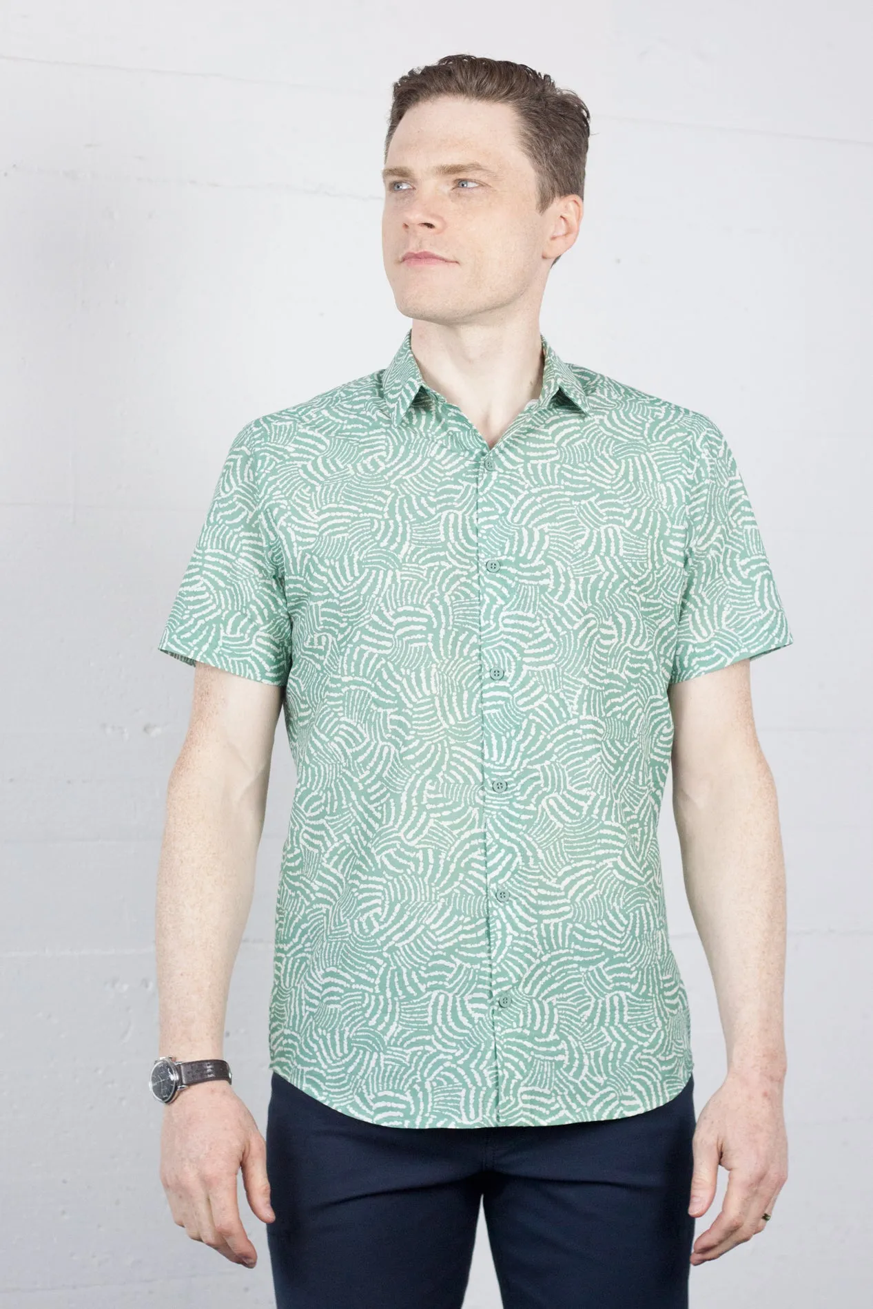 Accord Shirt Frenchie