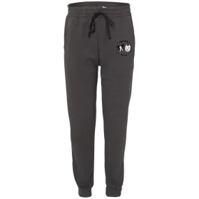 AVPC Logo Adult Fleece Joggers