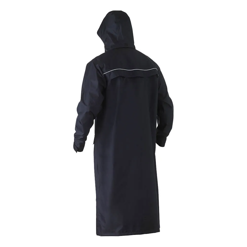Bisley BJ6962 Long Rain Coat