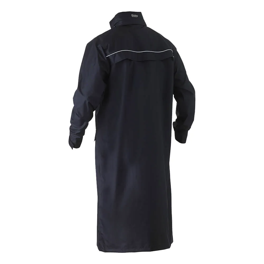 Bisley BJ6962 Long Rain Coat