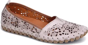 Biza Sophie - Silver Grey