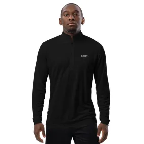 B|MFY Q Zip Pullover