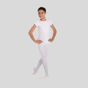 BODY WRAPPERS SHORT SLEEVE PULLOVER - BOYS #B400