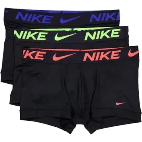Boxer nike microfibra