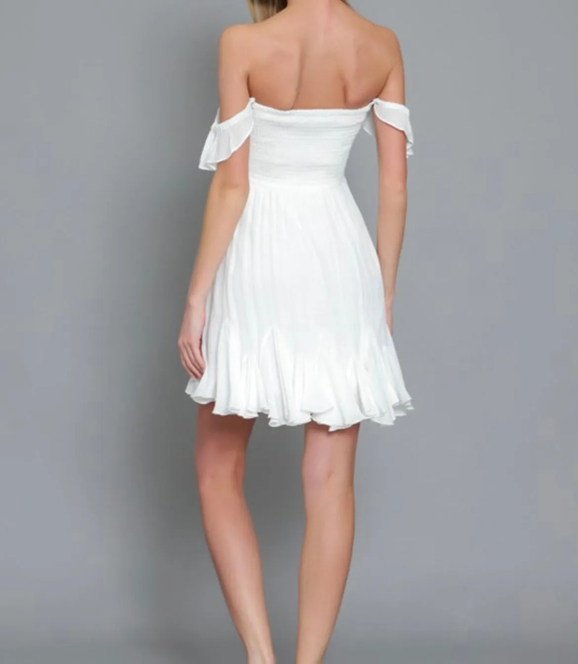 Cambria Dress