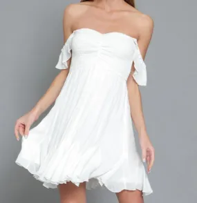 Cambria Dress