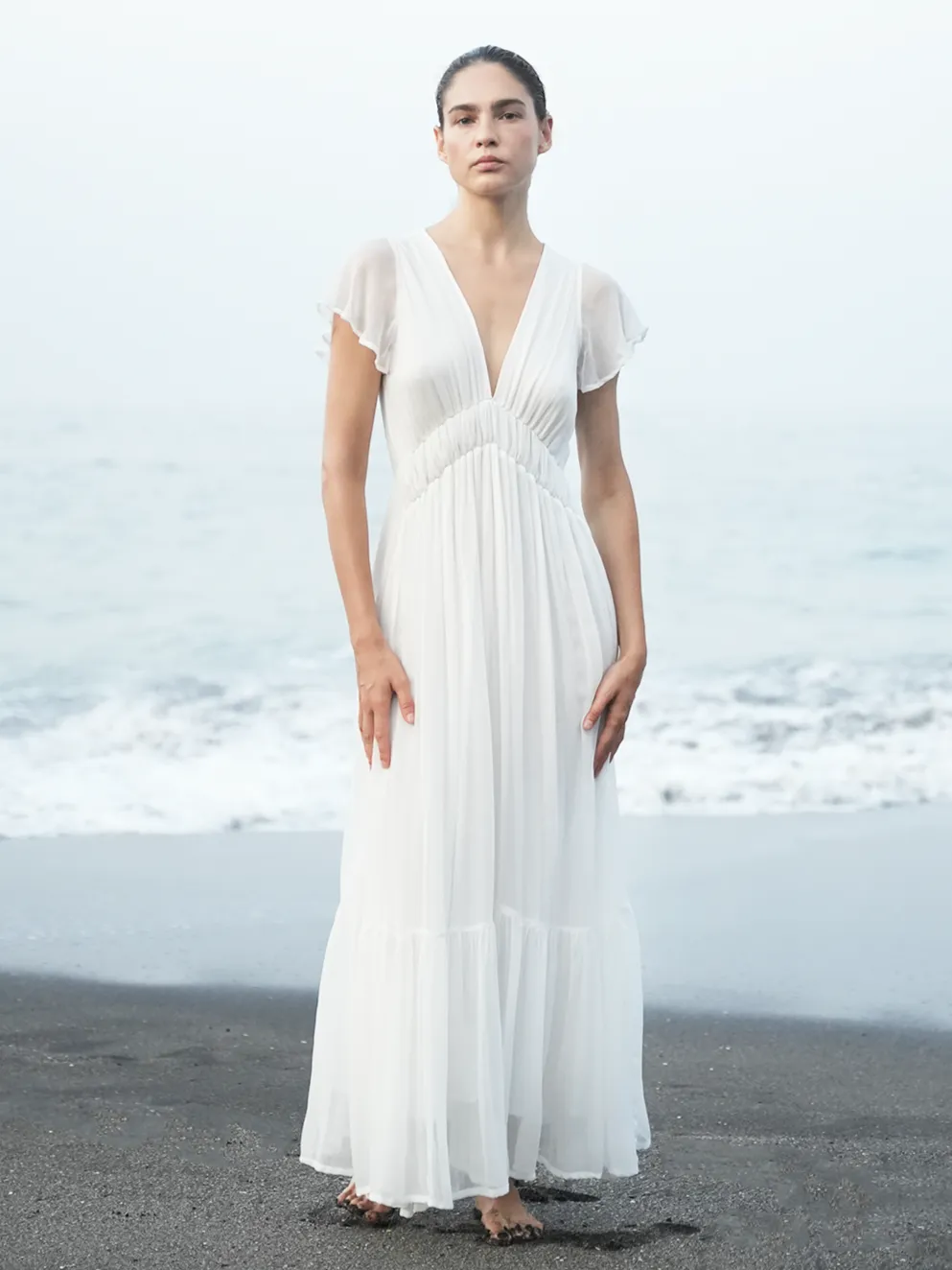 Chloe Maxi Dress