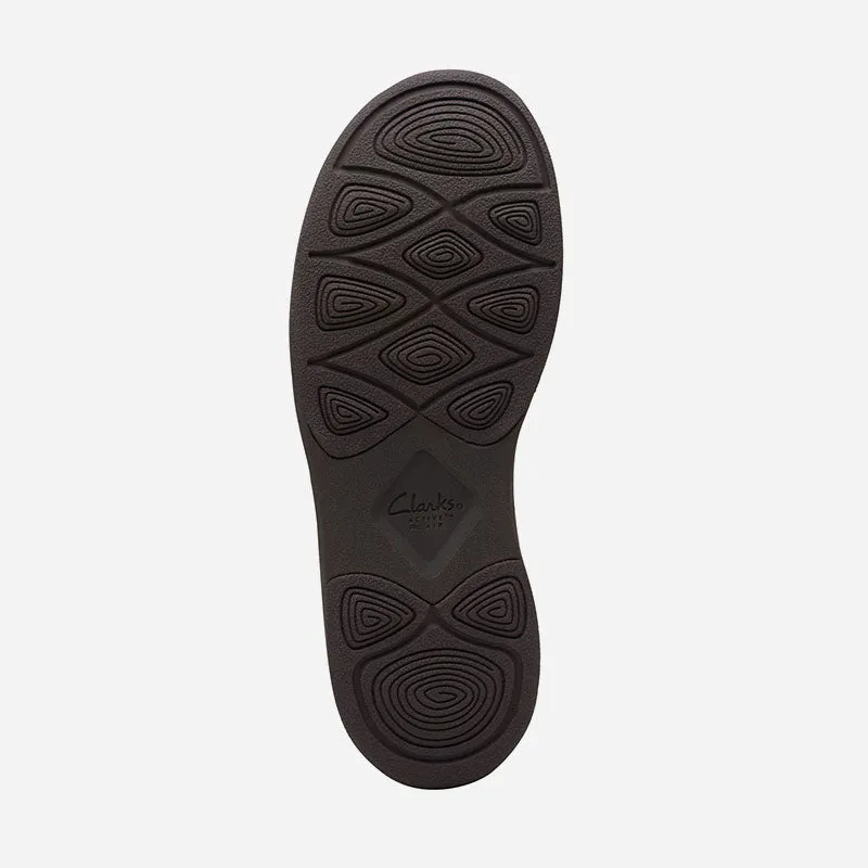 Clarks Men's Nature 5 Lo