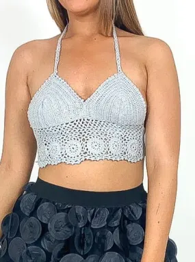 Crochet Bralette
