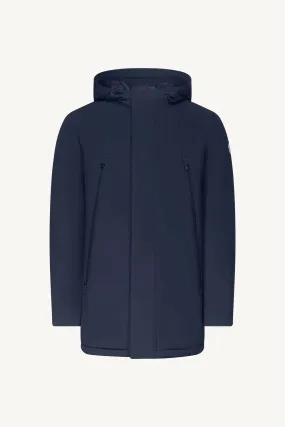 Doudoune Jack JOTT marine