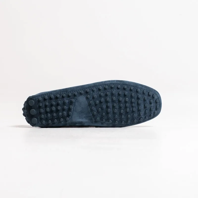 Dover Driving Loafer - Blue