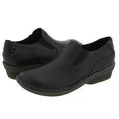 Dr Martens Athena Slip On Black 1198001