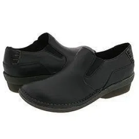 Dr Martens Athena Slip On Black 1198001