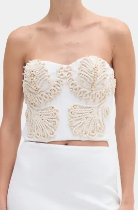 Dune Knit Top