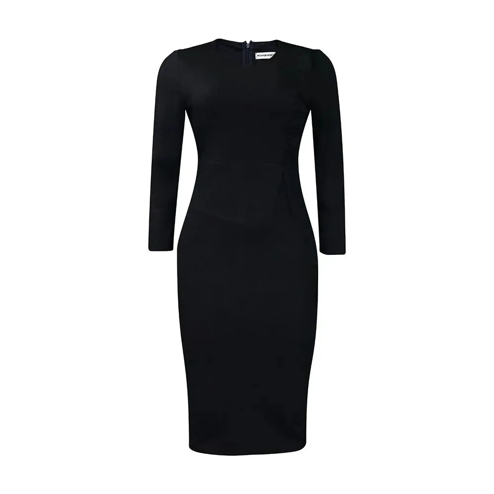 Elegant Office Dress