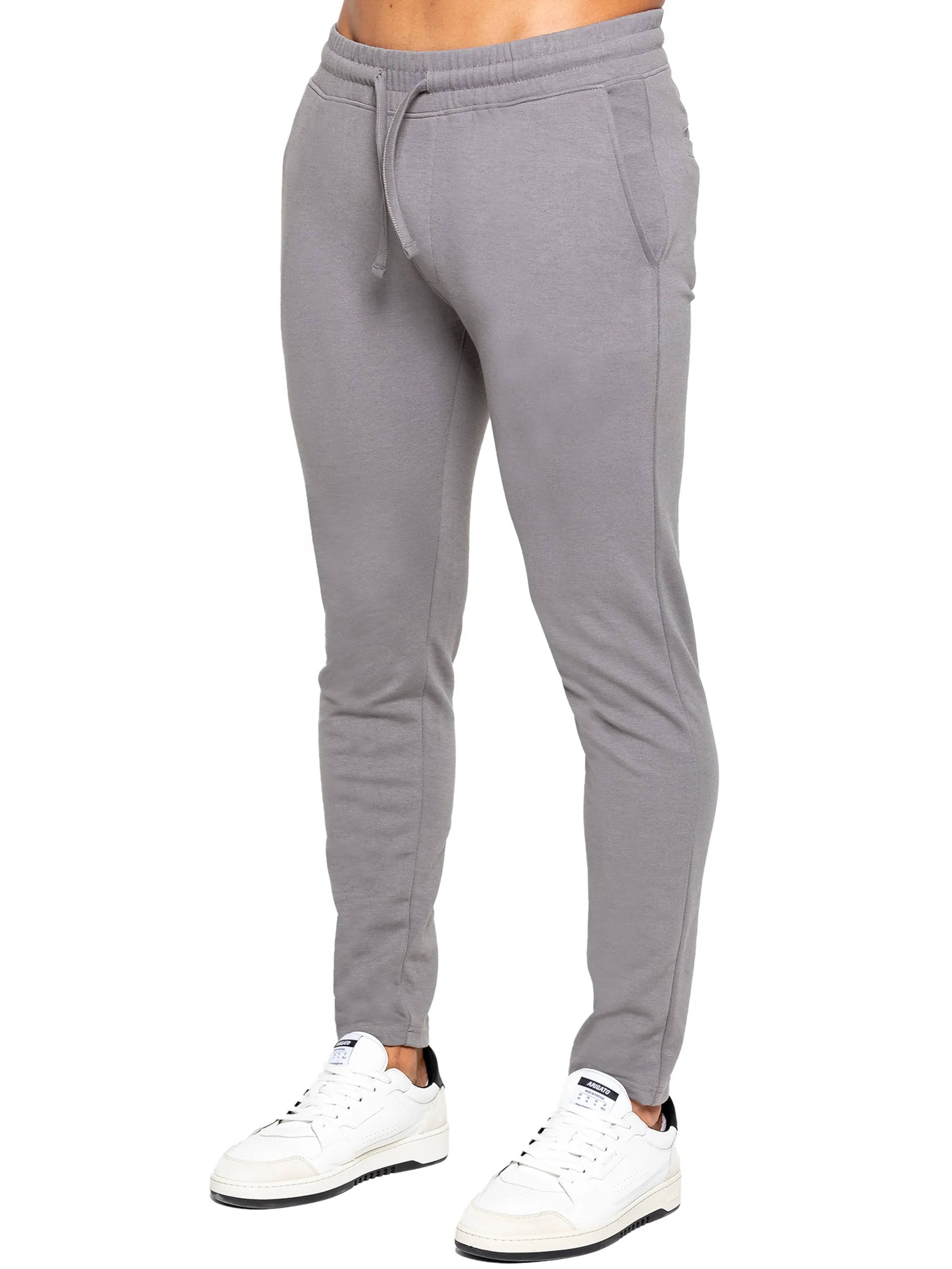 Enzo | Mens Smart Joggers