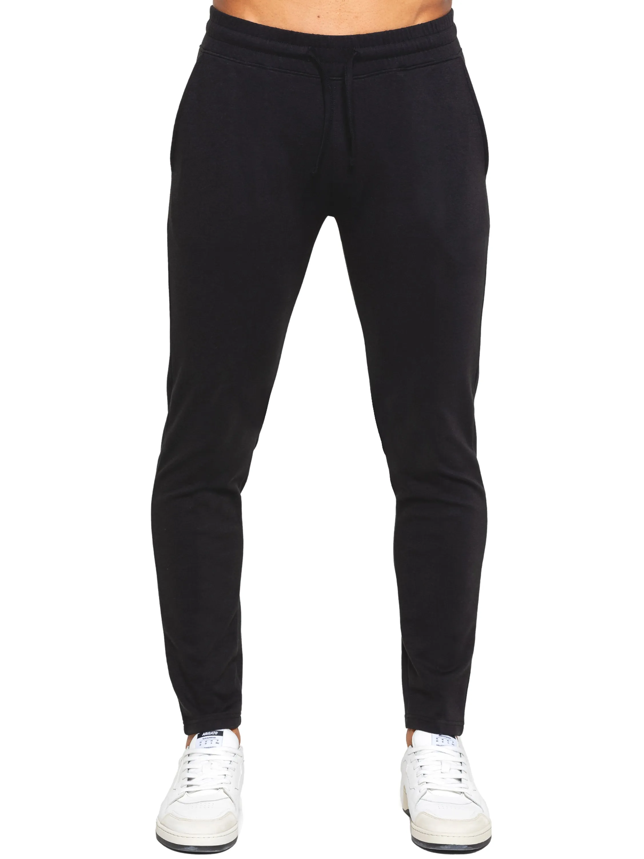 Enzo | Mens Smart Joggers