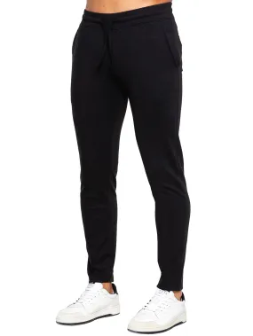 Enzo | Mens Smart Joggers