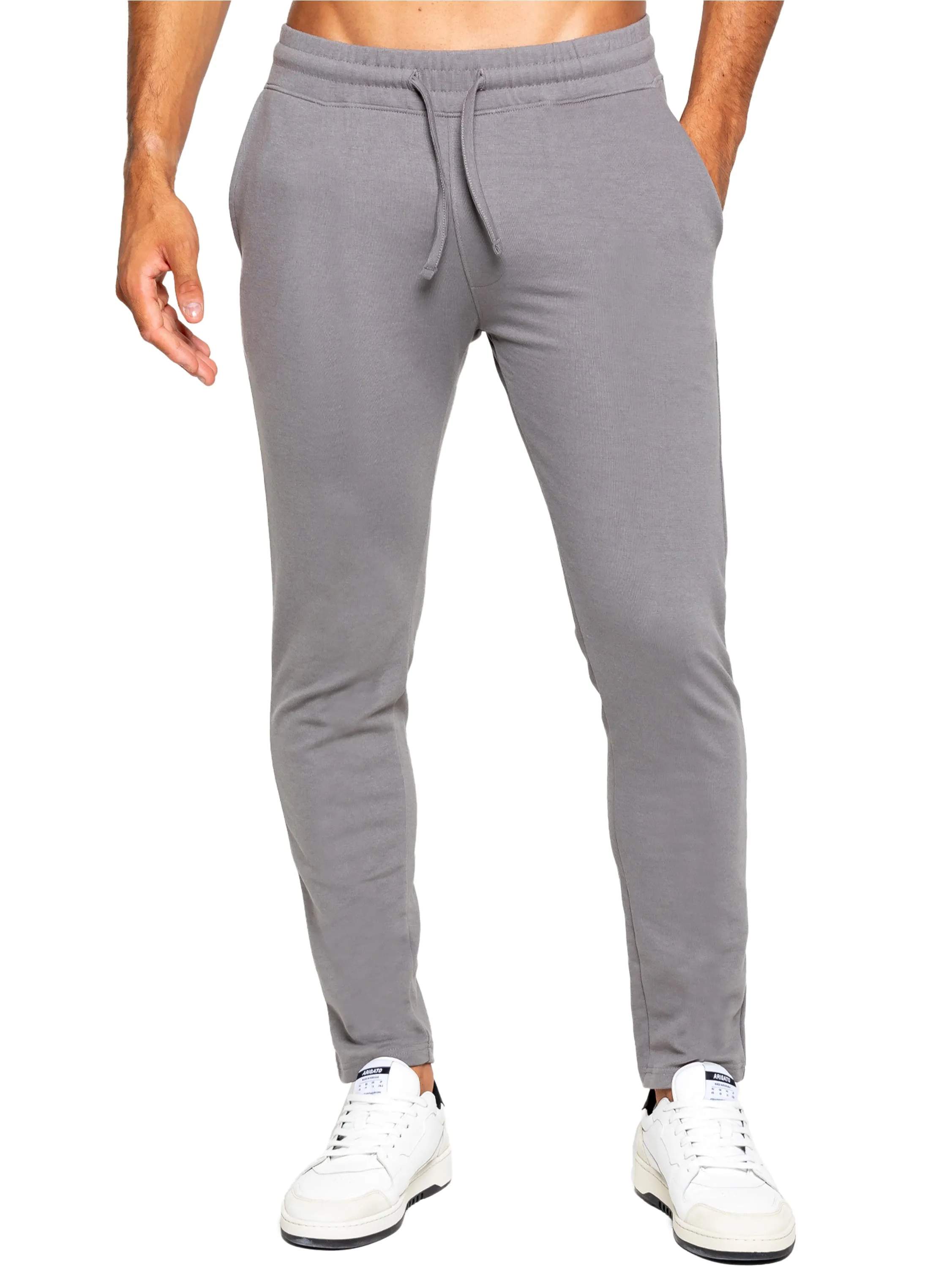Enzo | Mens Smart Joggers