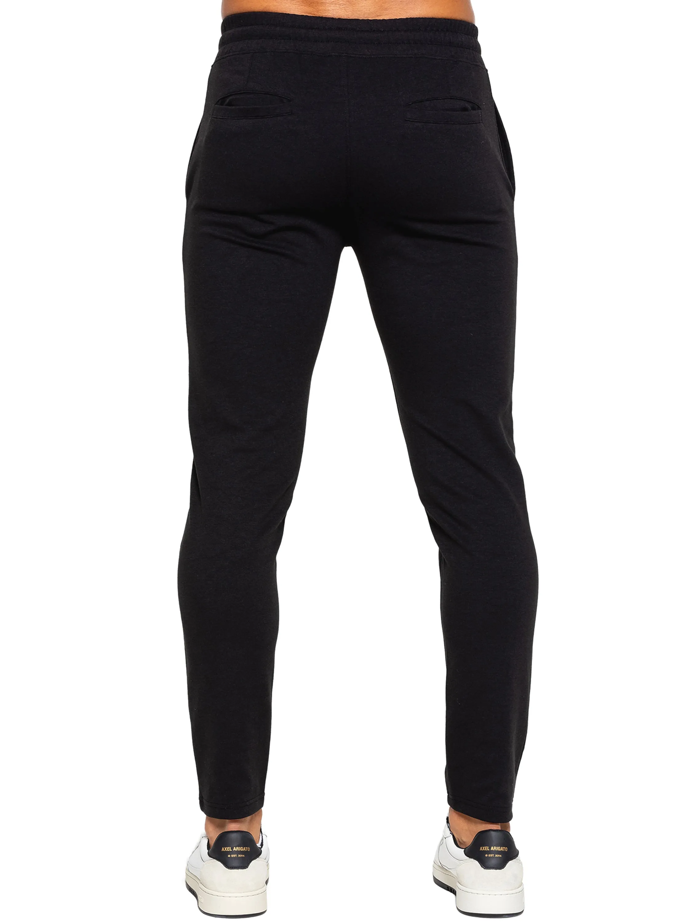 Enzo | Mens Smart Joggers