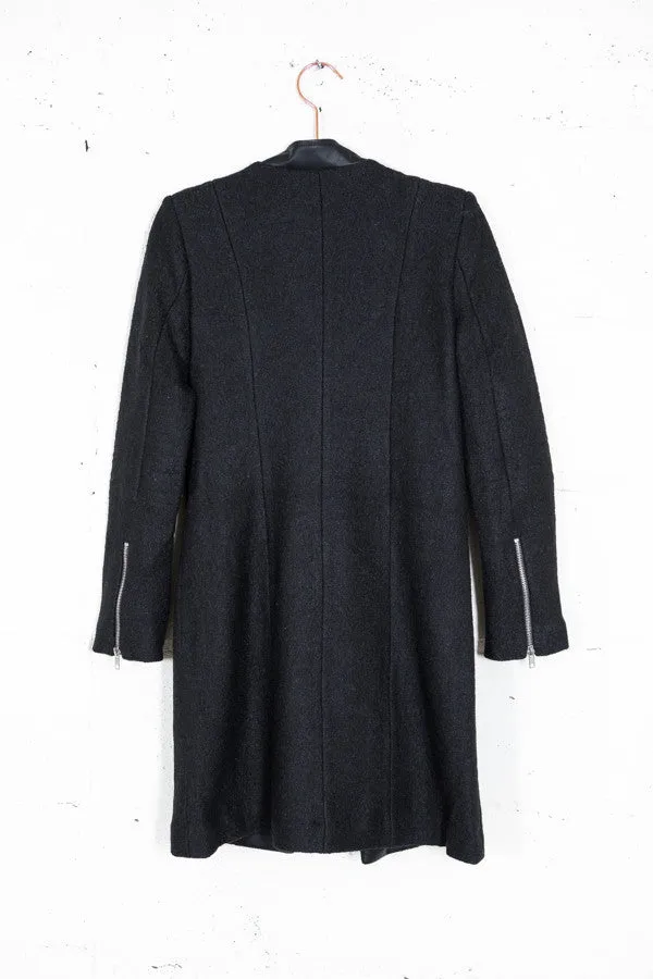 Finleigh Coat
