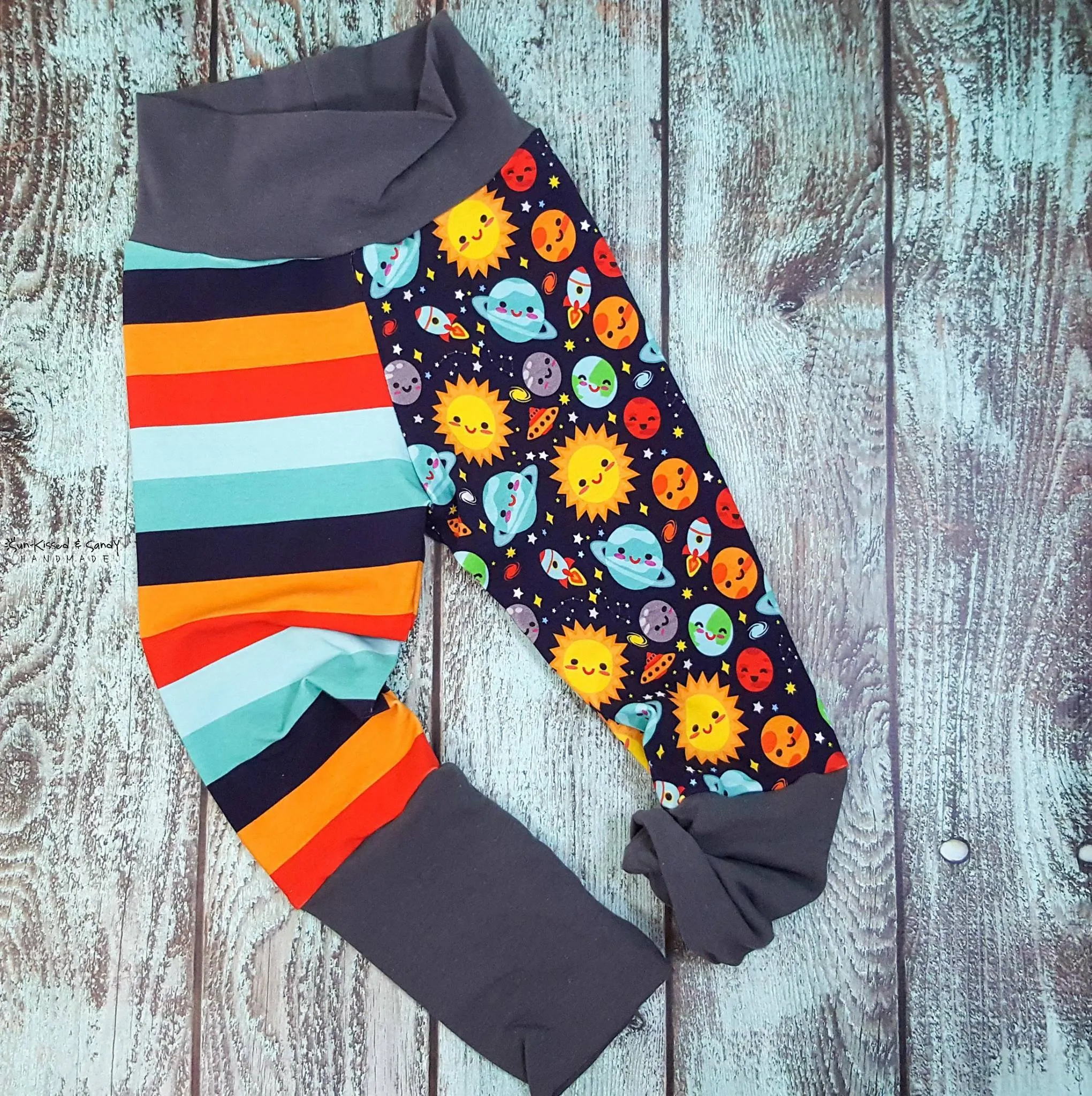 Grow-With-Me Joggers