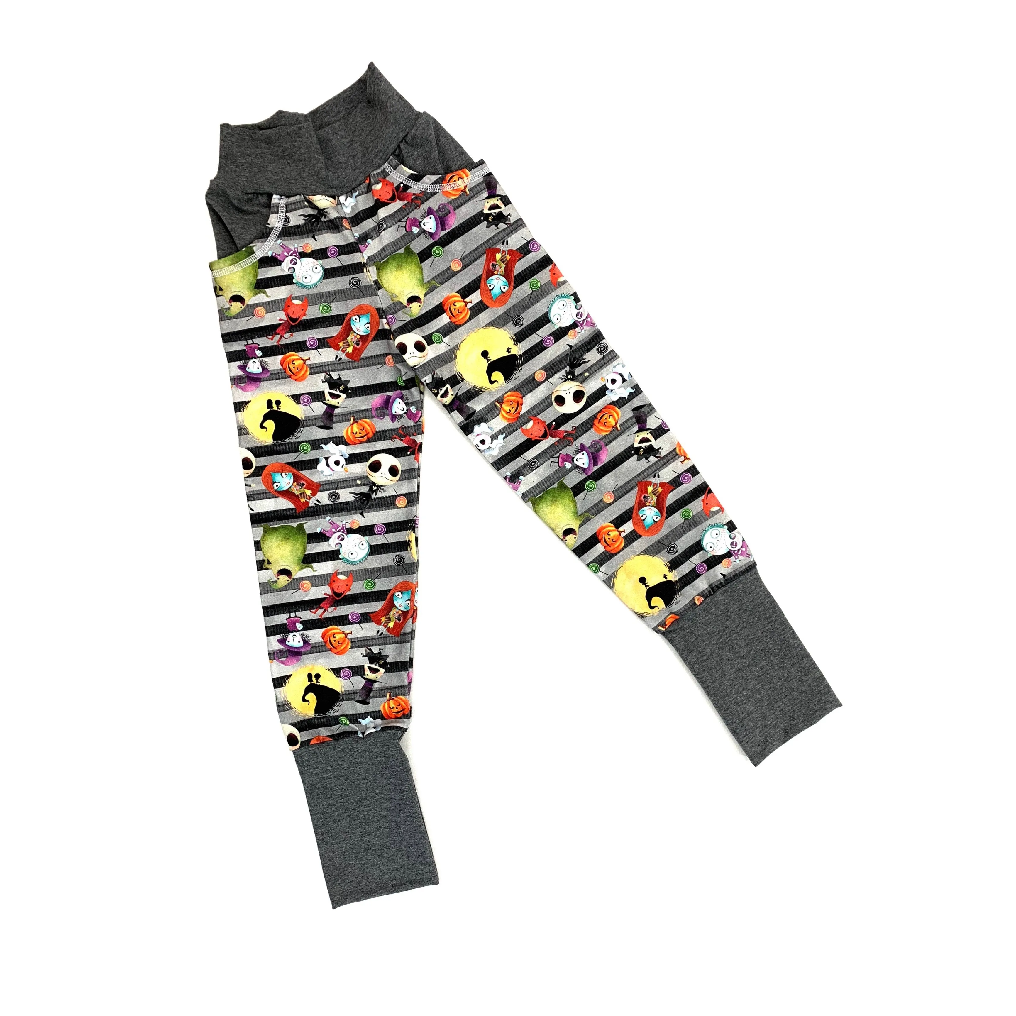 Grow-With-Me Joggers