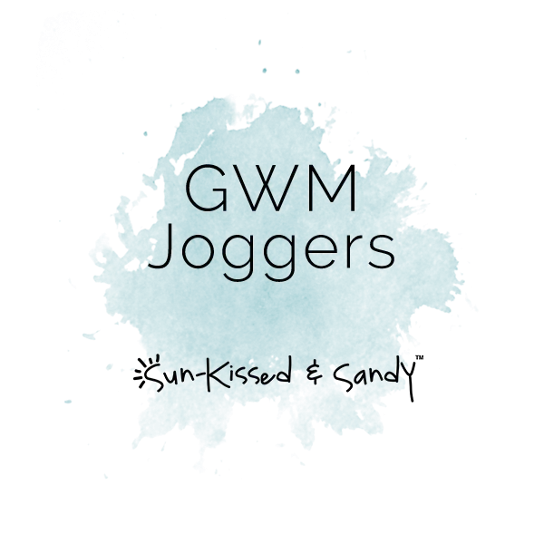Grow-With-Me Joggers