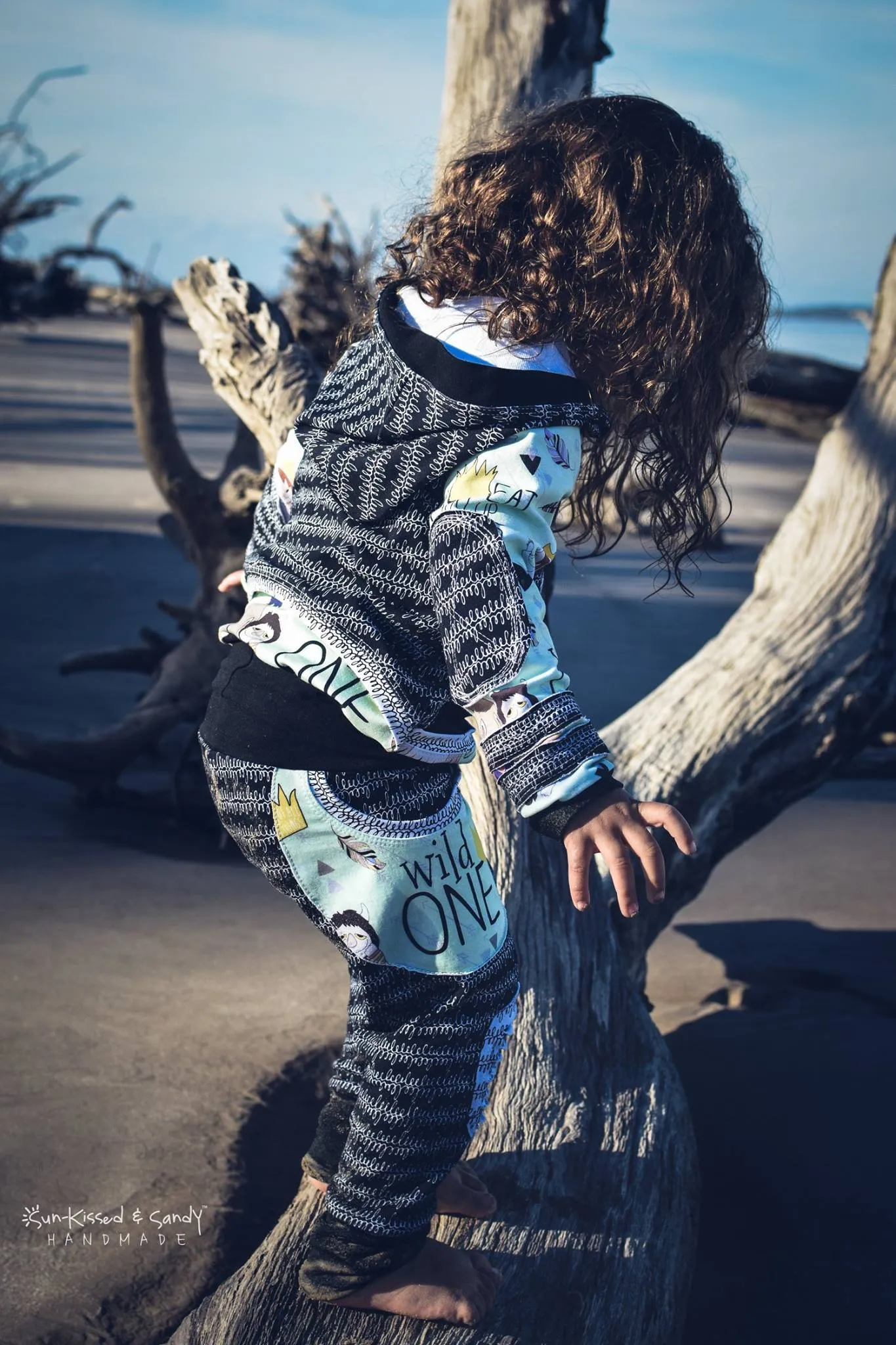 Grow-With-Me Joggers