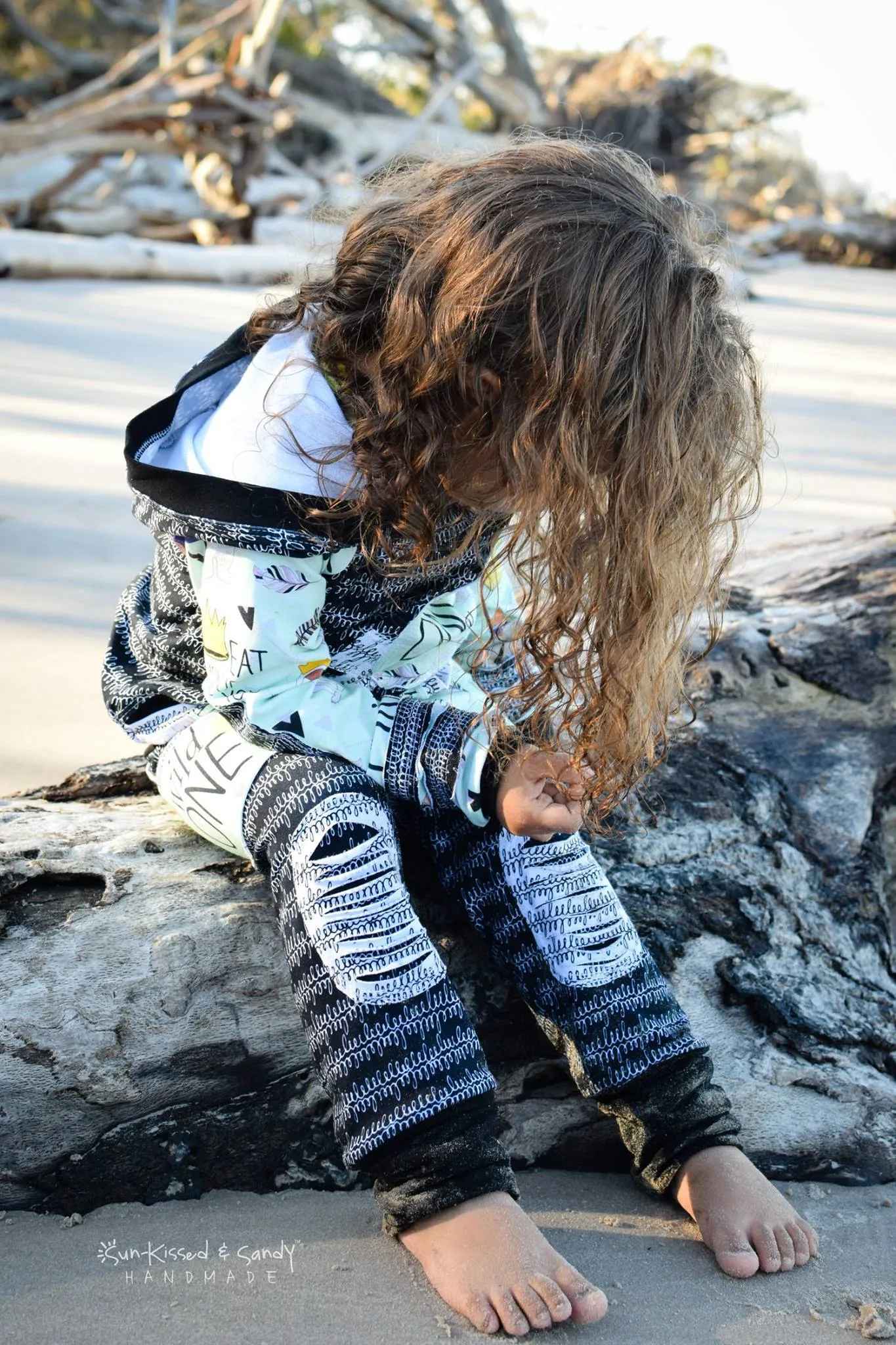 Grow-With-Me Joggers
