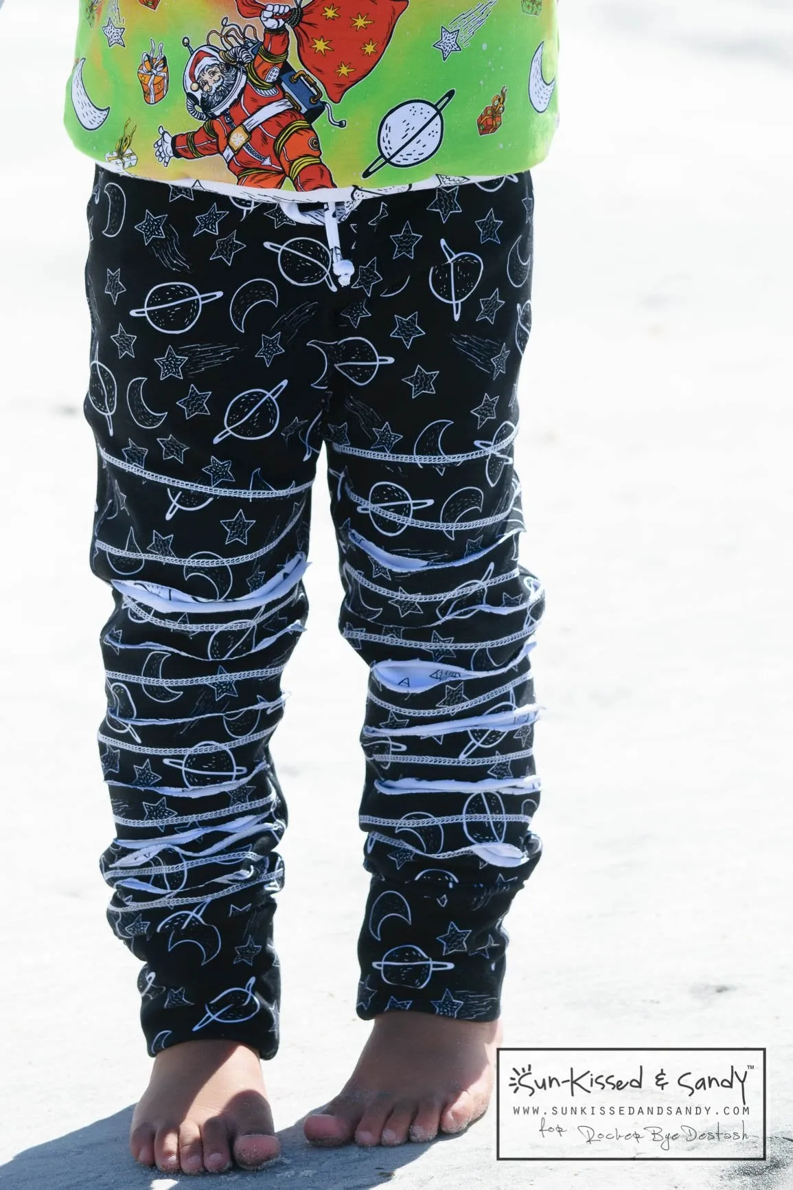 Grow-With-Me Joggers