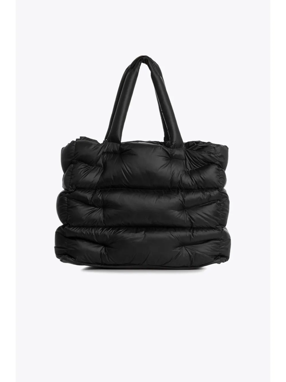 Hollywood Shopper padded bag