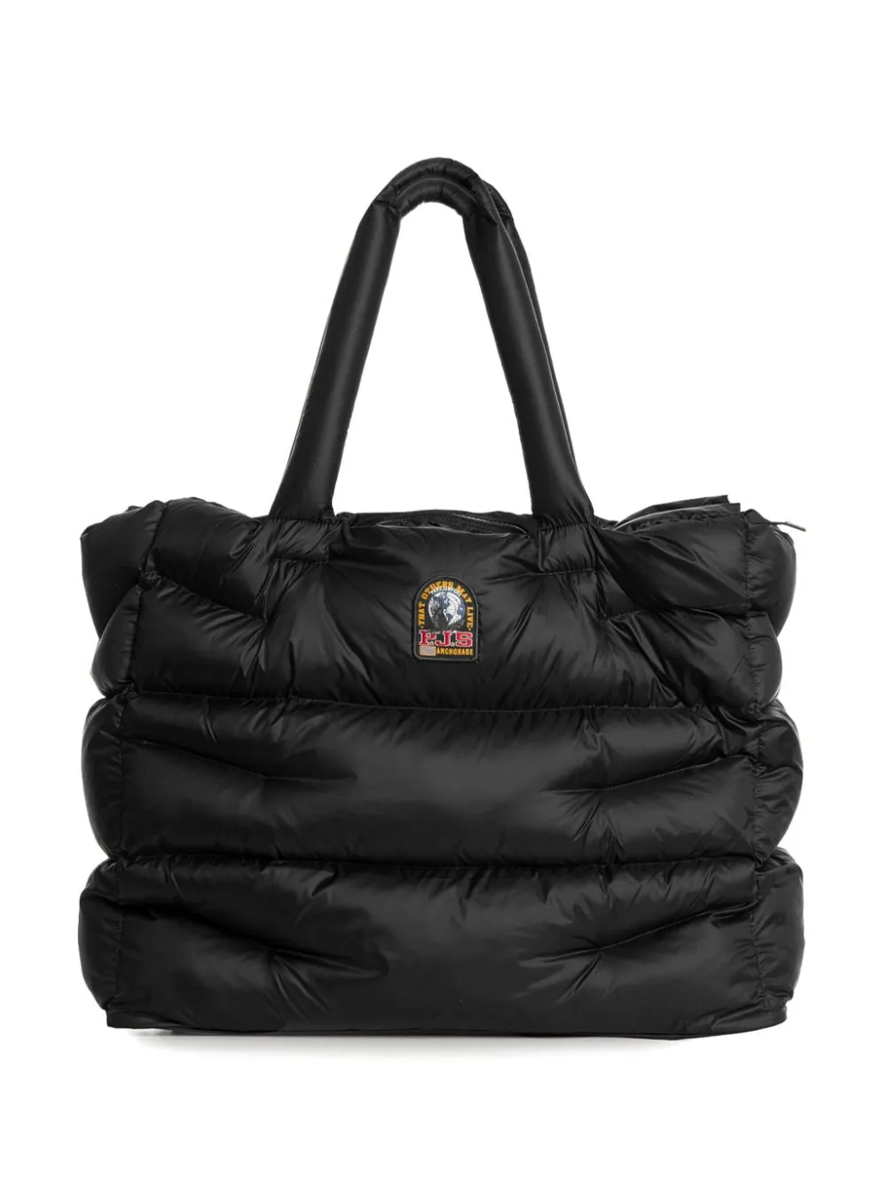 Hollywood Shopper padded bag