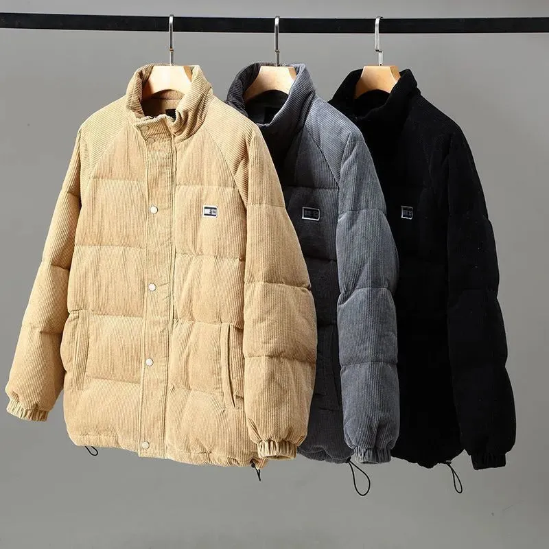 Jace™ - CORD JACKET