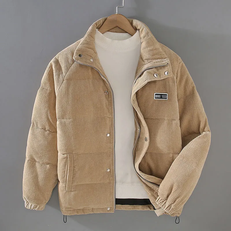 Jace™ - CORD JACKET