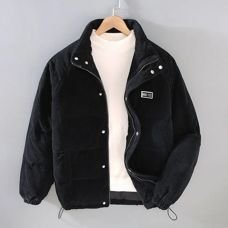 Jace™ - CORD JACKET