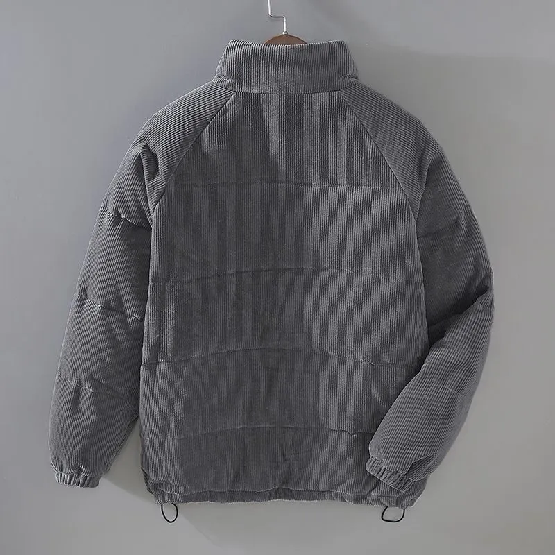 Jace™ - CORD JACKET
