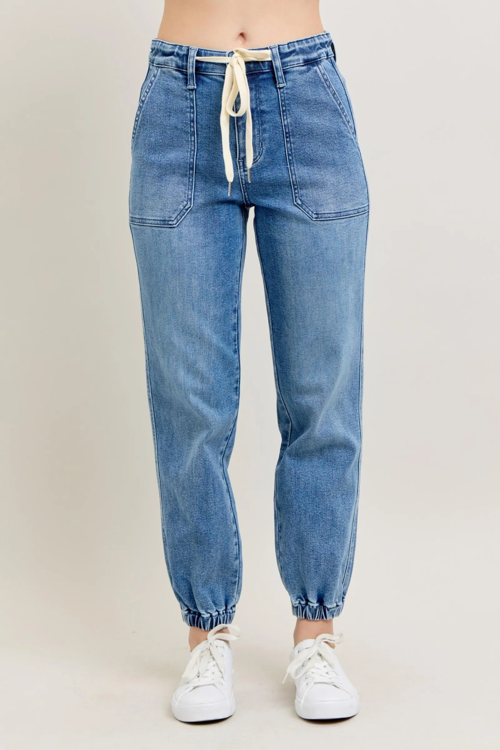 Judy Blue HW Smart Choice Joggers