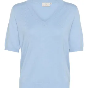Kaffe Lizza  V Neck Pullover