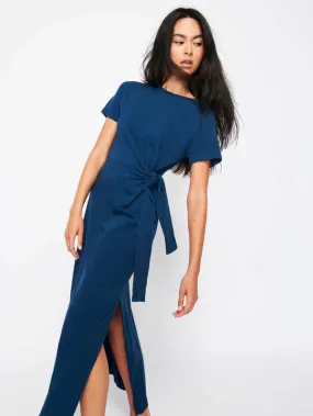 Lavi Dress - Deep Space