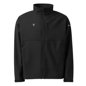Legendary x Columbia Soft Shell Jacket