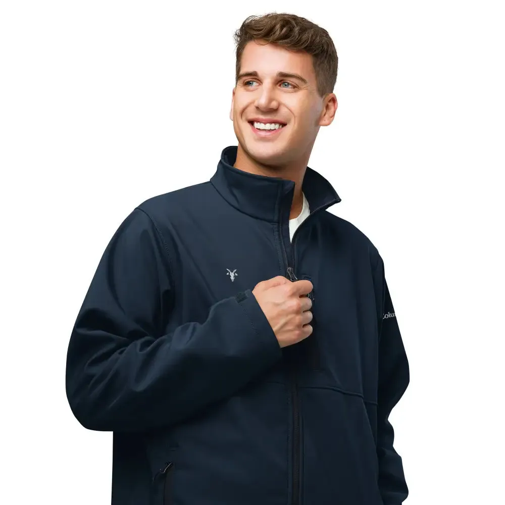 Legendary x Columbia Soft Shell Jacket