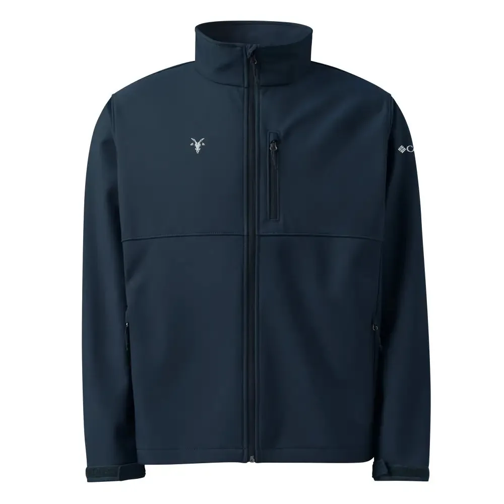 Legendary x Columbia Soft Shell Jacket