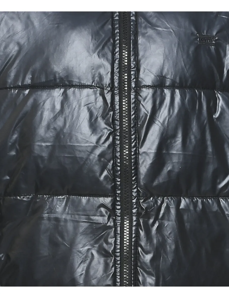 Levi's Puffer Jacket - M