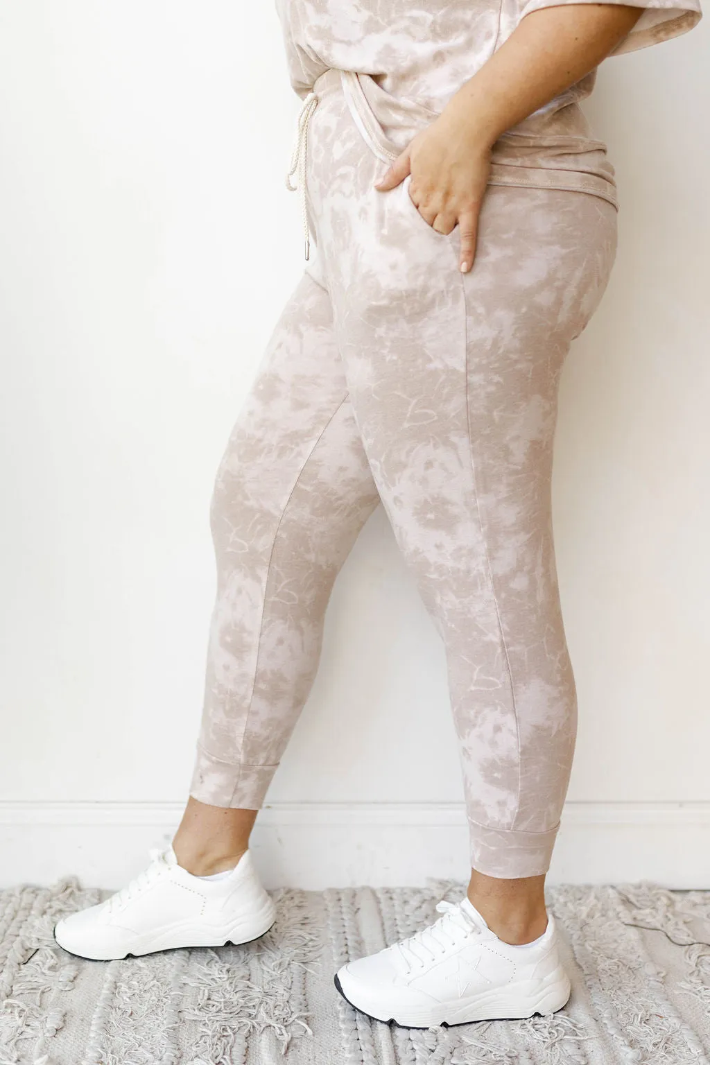lift me higher joggers