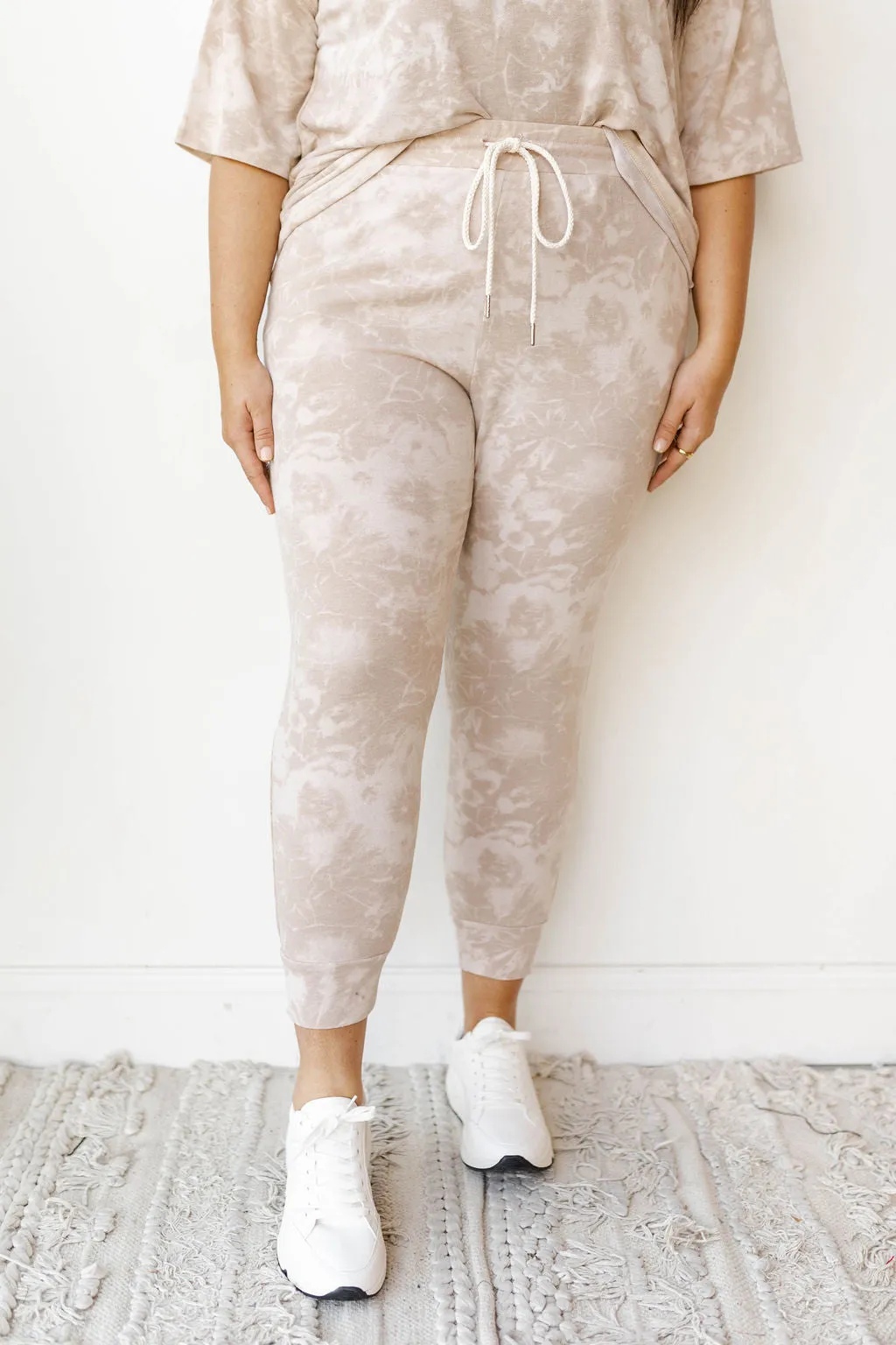 lift me higher joggers