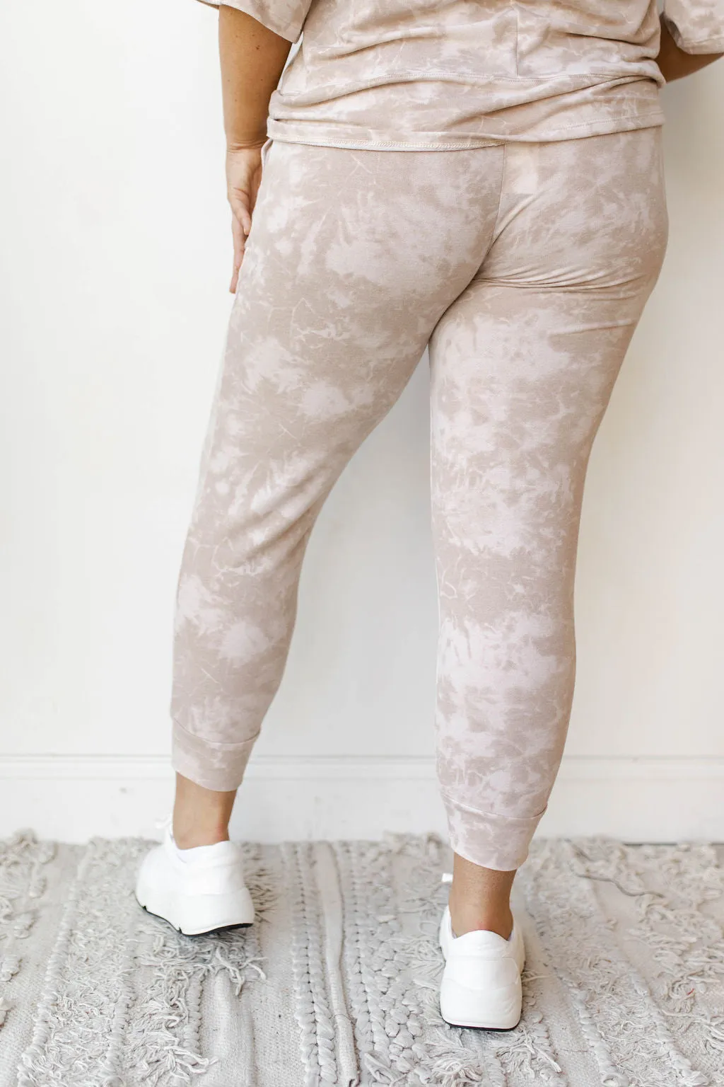 lift me higher joggers