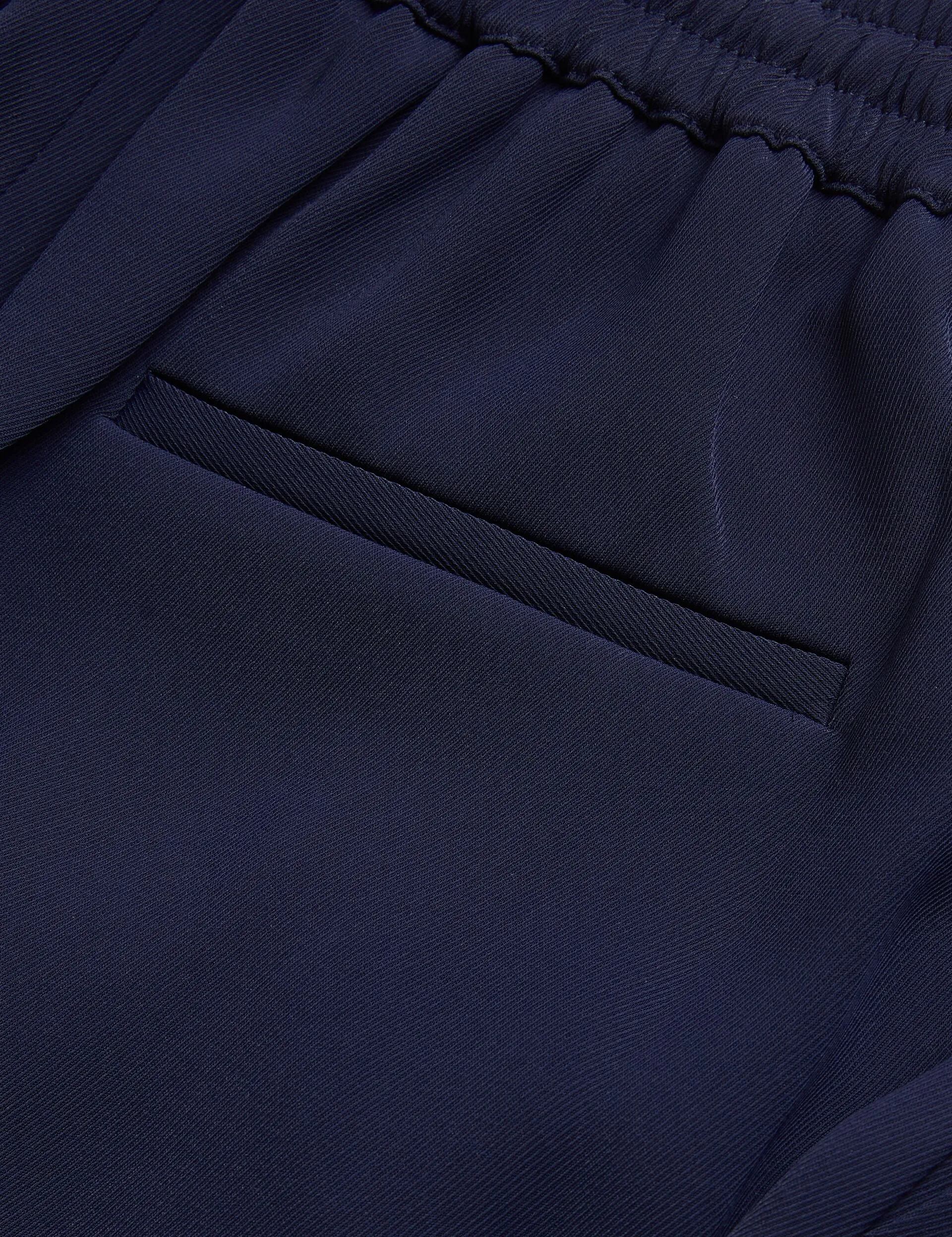 LILIAAH | NAVY