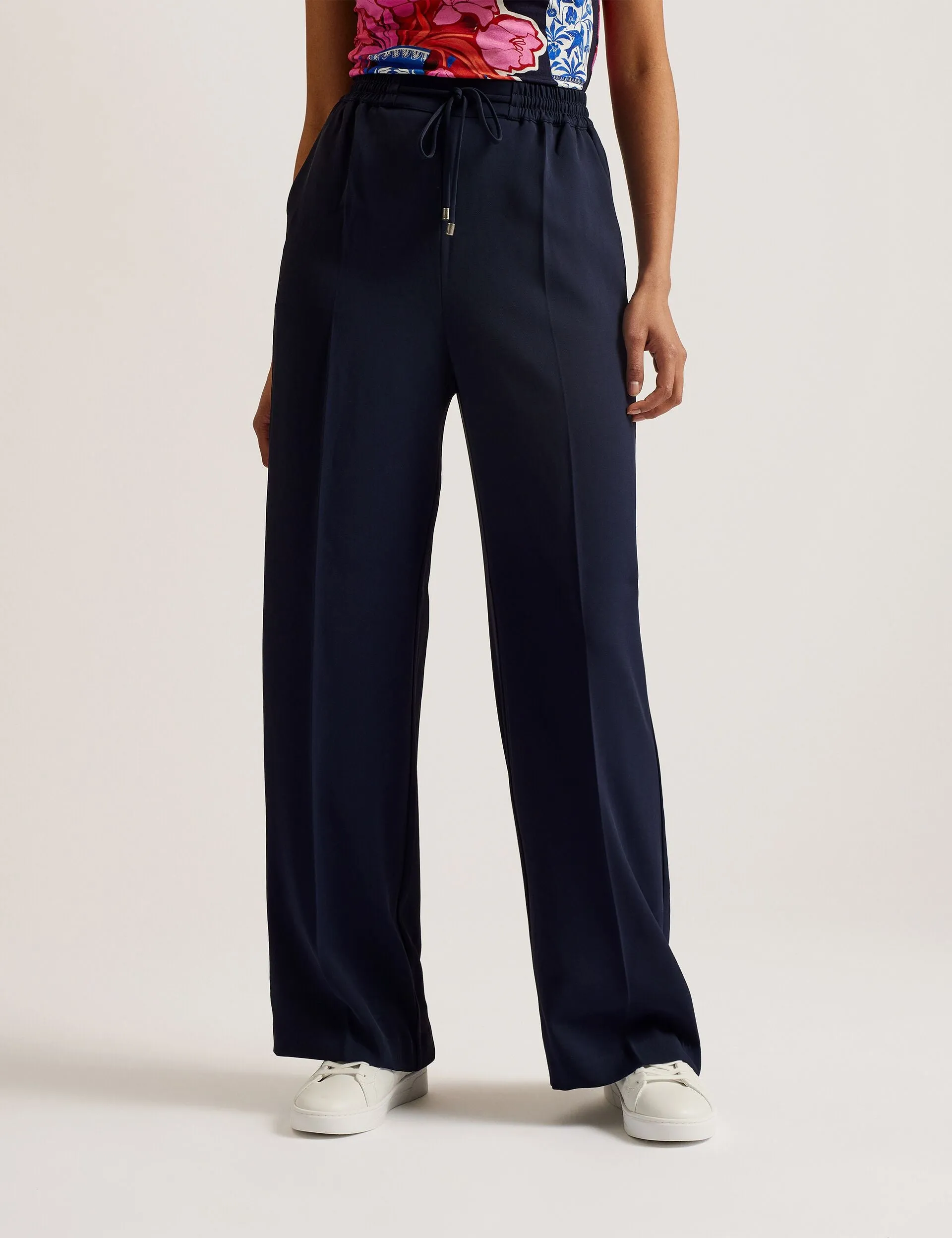 LILIAAH | NAVY