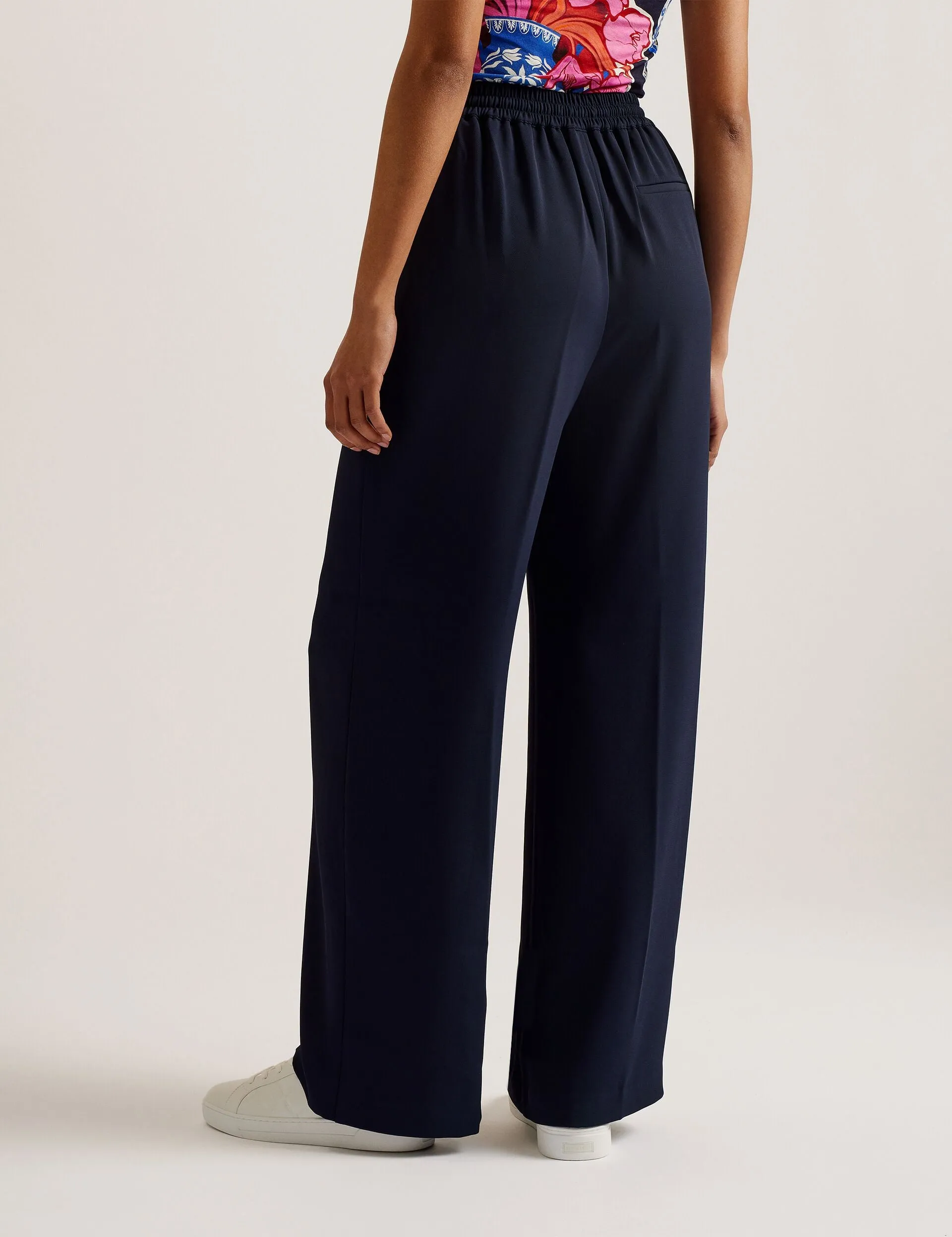 LILIAAH | NAVY